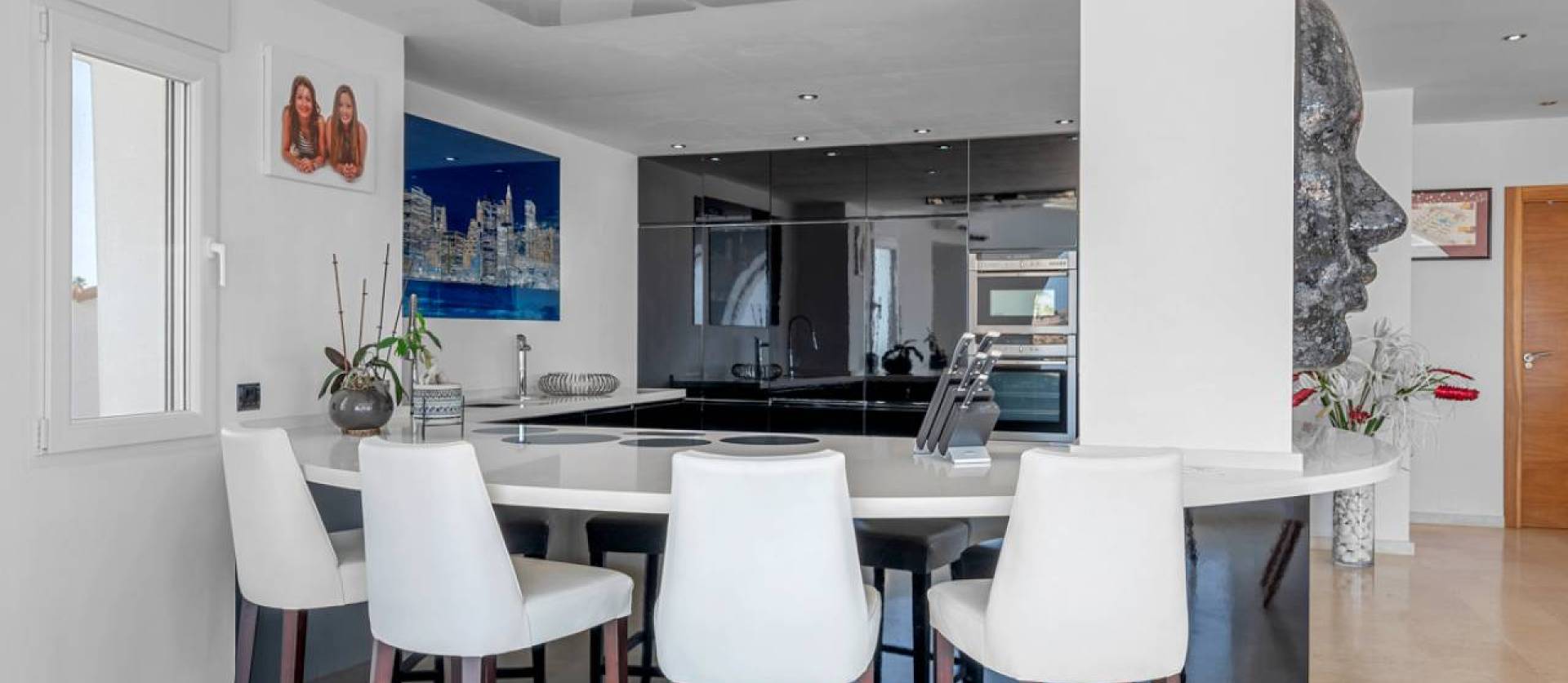 Bestaande woningen - Villa - Ciudad Quesada