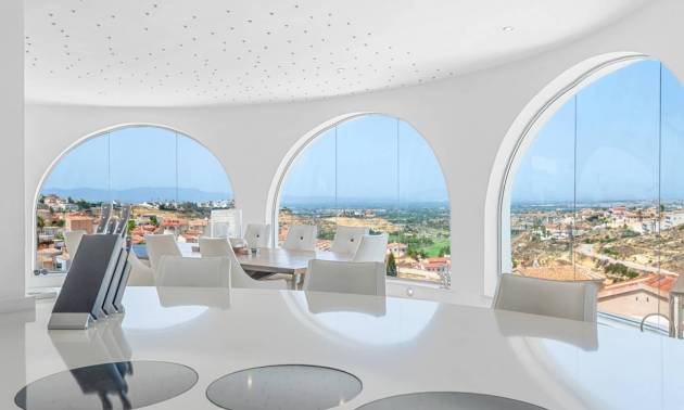 Bestaande woningen - Villa - Ciudad Quesada