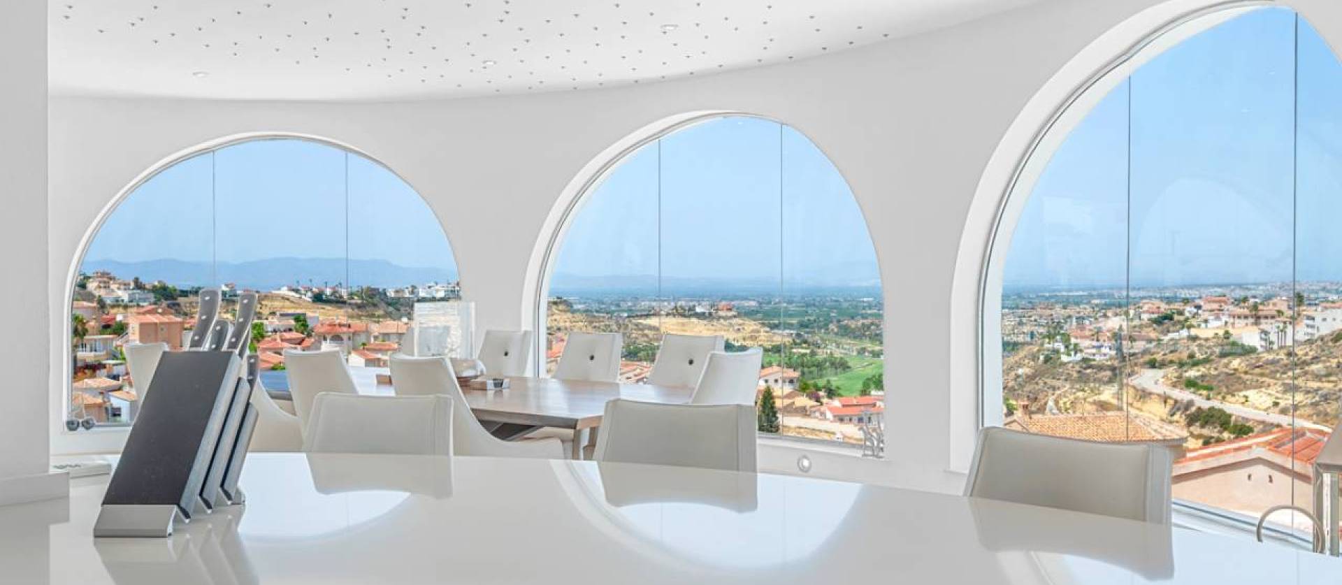 Bestaande woningen - Villa - Ciudad Quesada