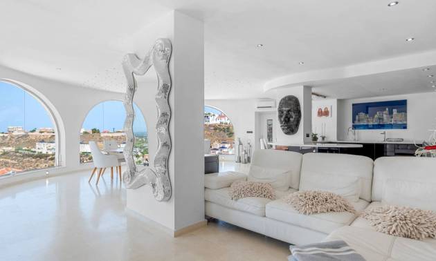 Bestaande woningen - Villa - Ciudad Quesada