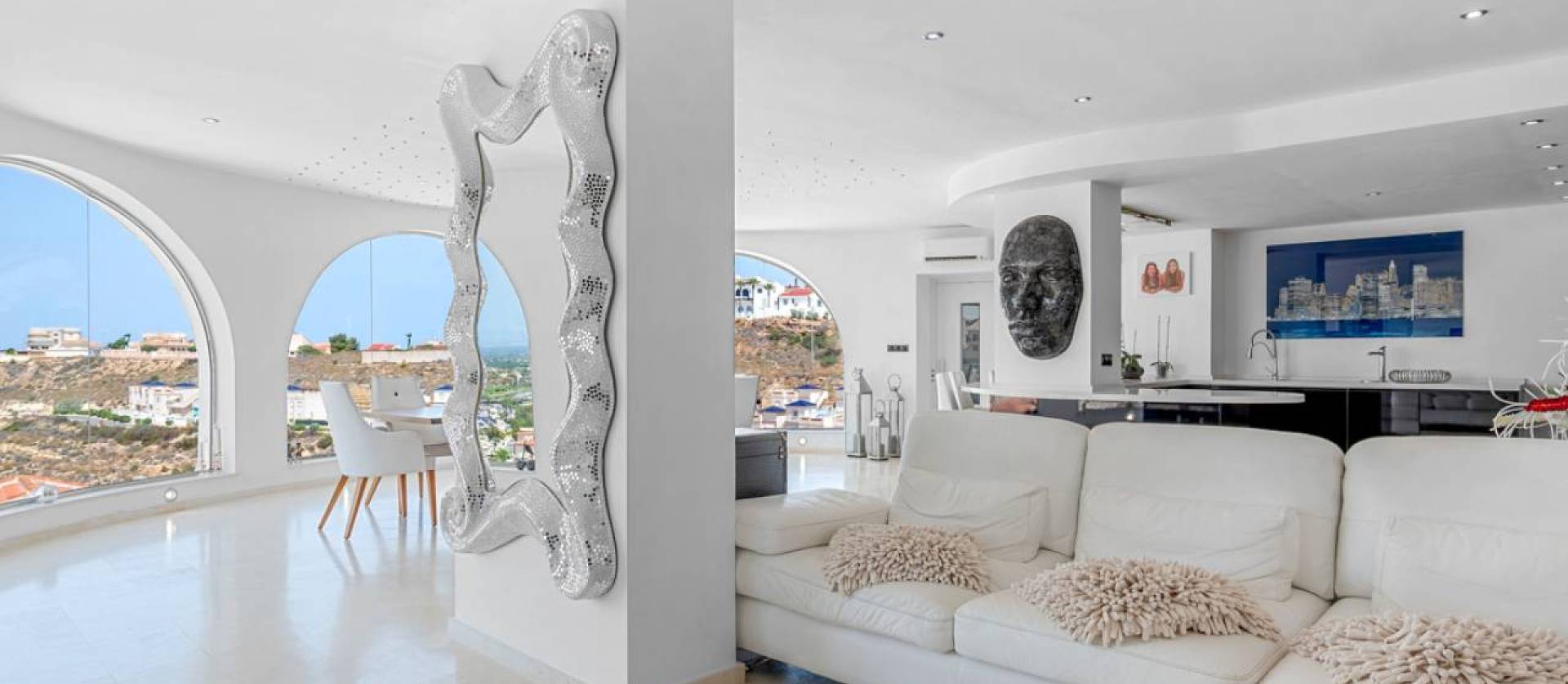 Bestaande woningen - Villa - Ciudad Quesada