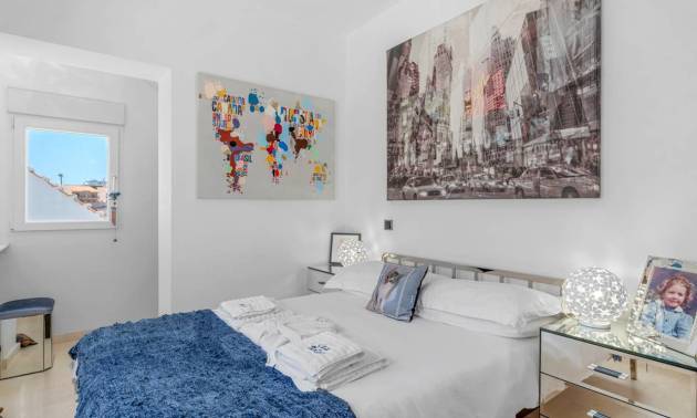 Bestaande woningen - Villa - Ciudad Quesada