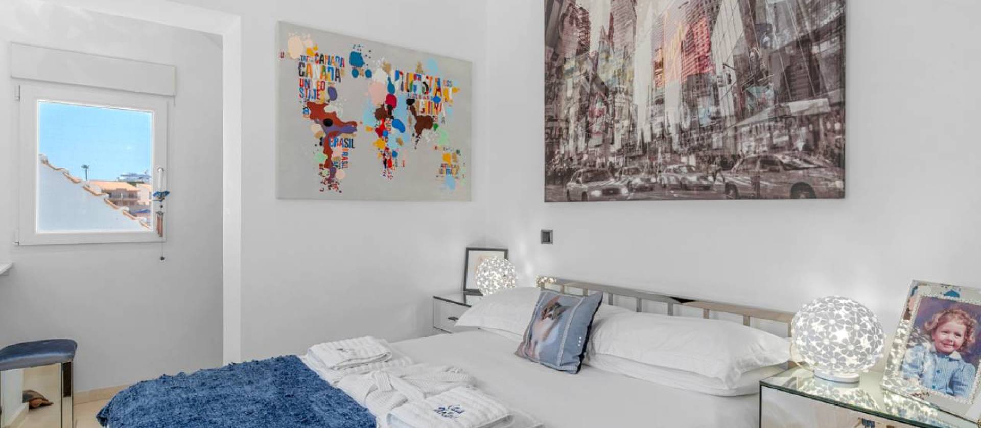 Bestaande woningen - Villa - Ciudad Quesada