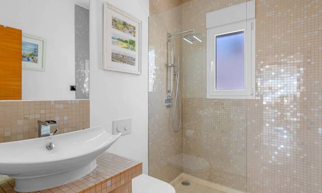 Bestaande woningen - Villa - Ciudad Quesada