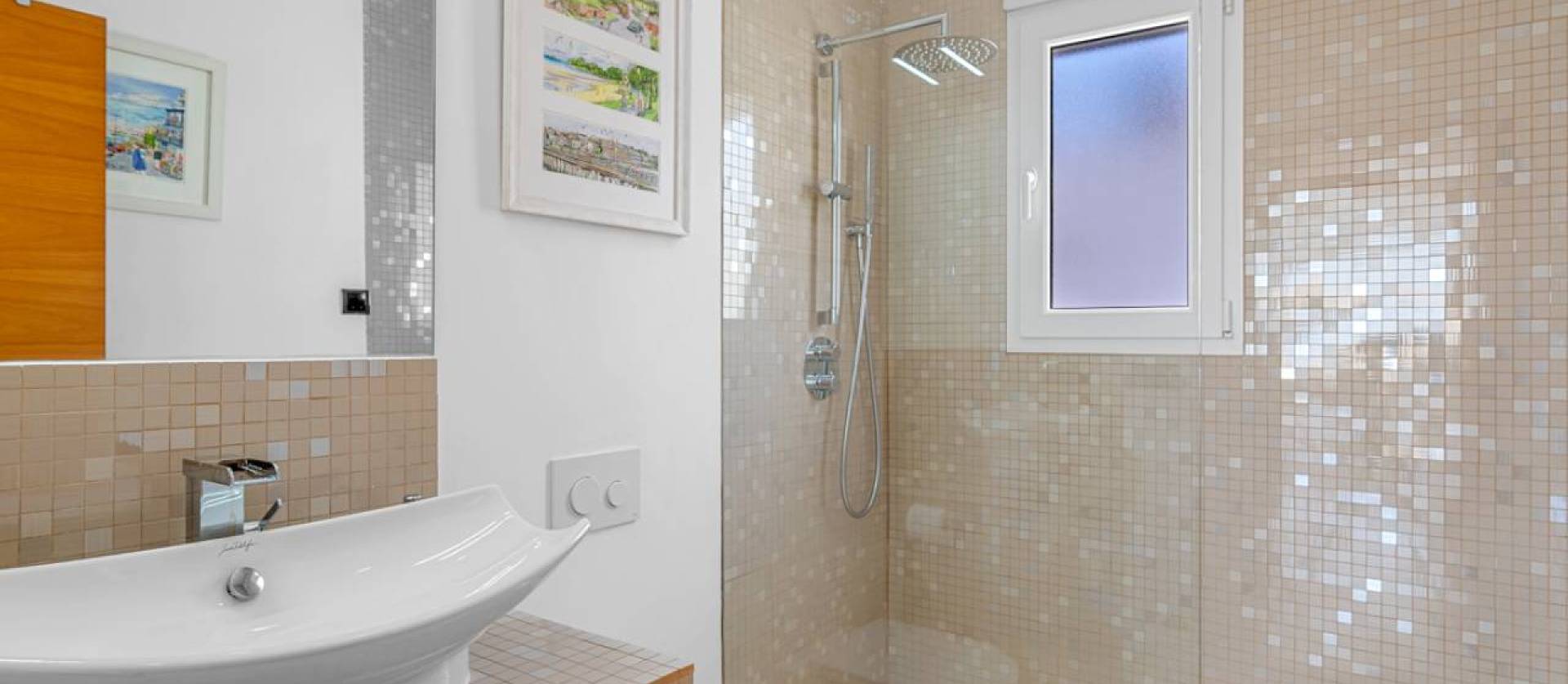 Bestaande woningen - Villa - Ciudad Quesada