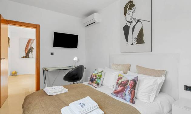 Bestaande woningen - Villa - Ciudad Quesada