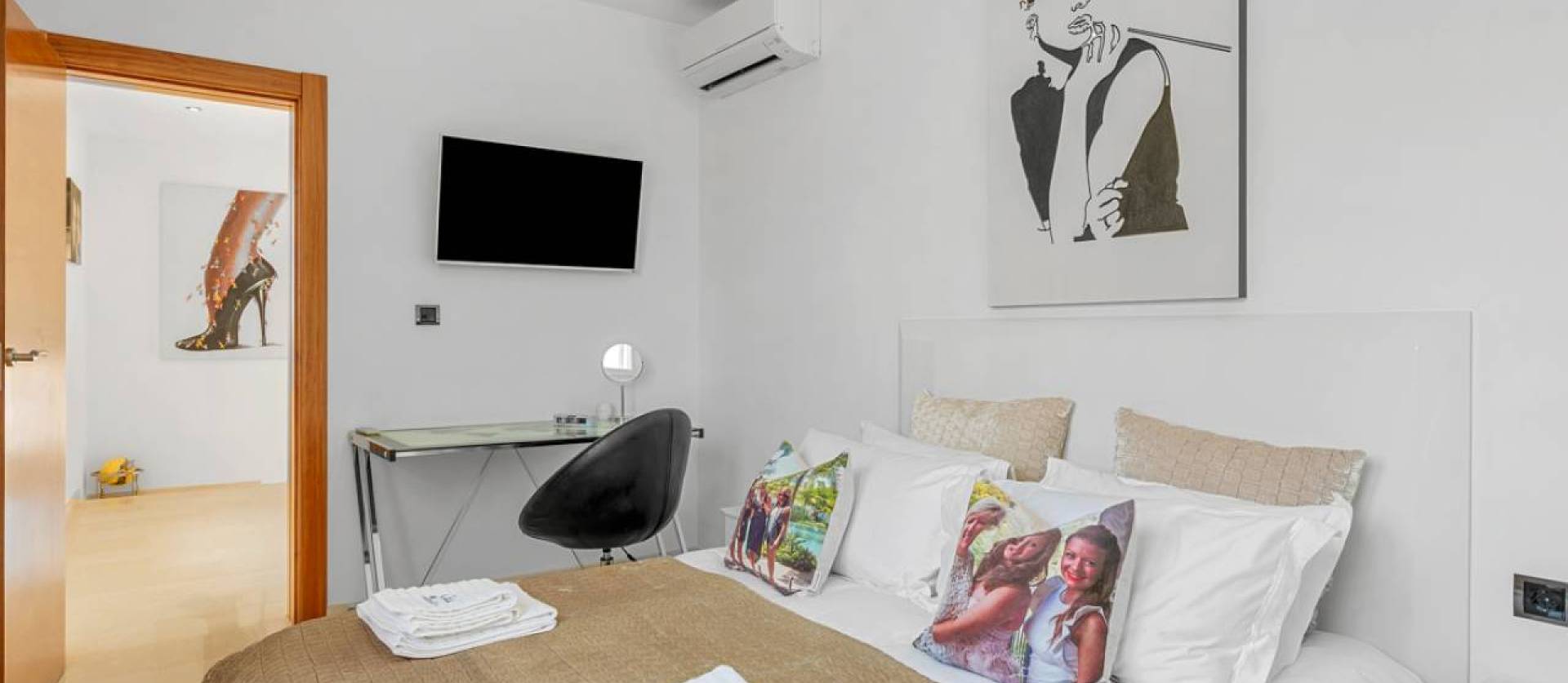 Bestaande woningen - Villa - Ciudad Quesada