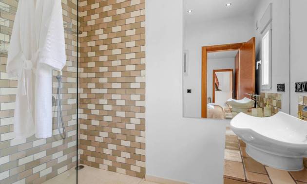 Bestaande woningen - Villa - Ciudad Quesada