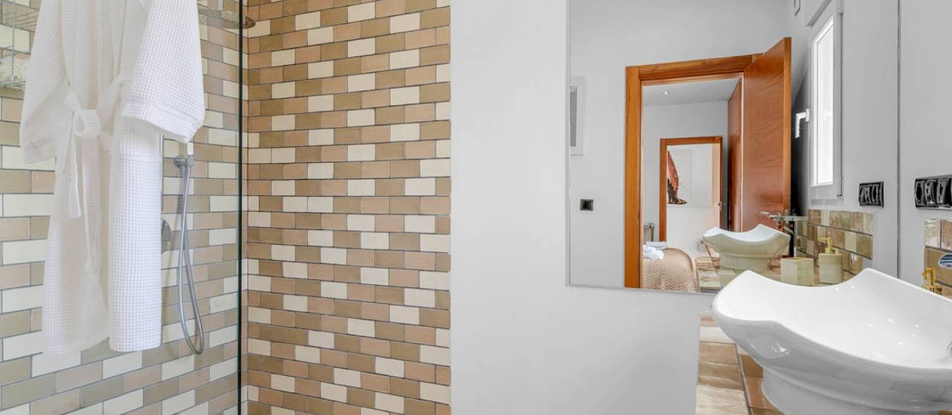 Bestaande woningen - Villa - Ciudad Quesada