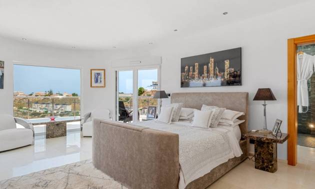 Bestaande woningen - Villa - Ciudad Quesada