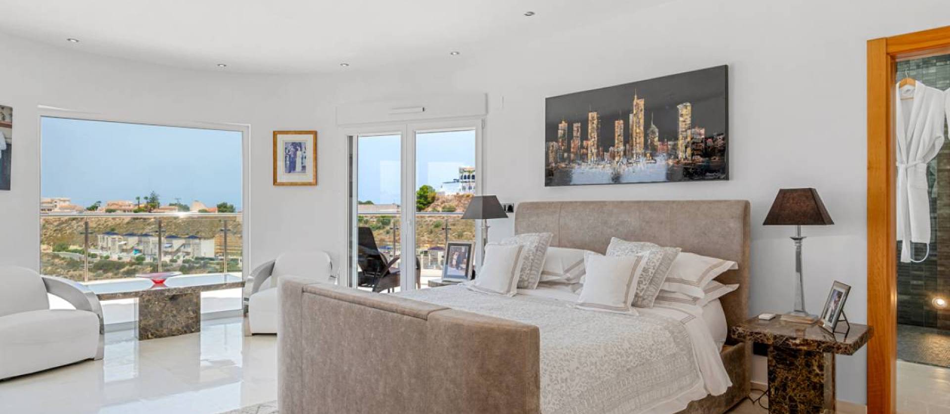 Bestaande woningen - Villa - Ciudad Quesada