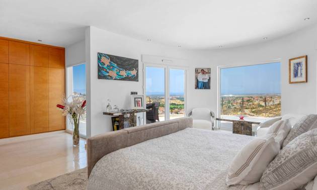 Bestaande woningen - Villa - Ciudad Quesada