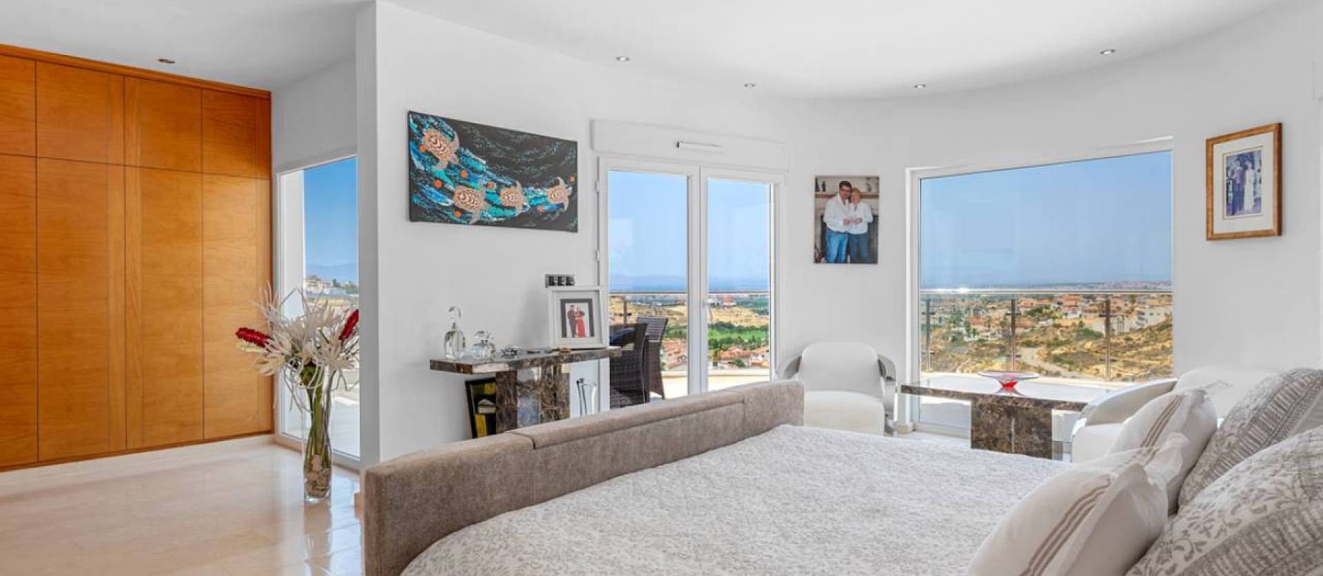 Bestaande woningen - Villa - Ciudad Quesada