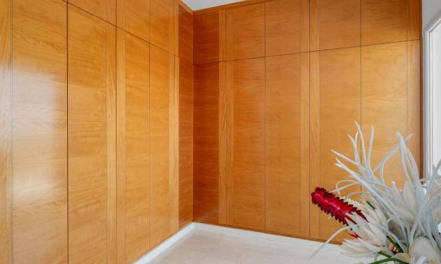 Bestaande woningen - Villa - Ciudad Quesada