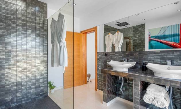 Bestaande woningen - Villa - Ciudad Quesada