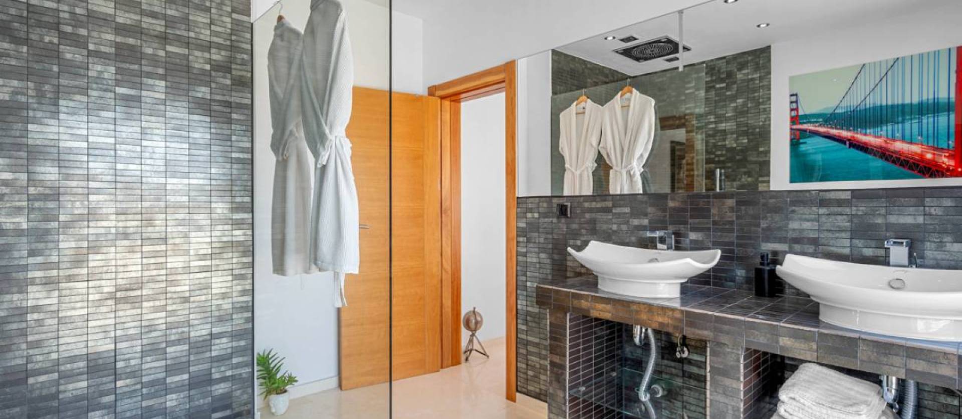 Bestaande woningen - Villa - Ciudad Quesada