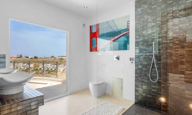 Bestaande woningen - Villa - Ciudad Quesada