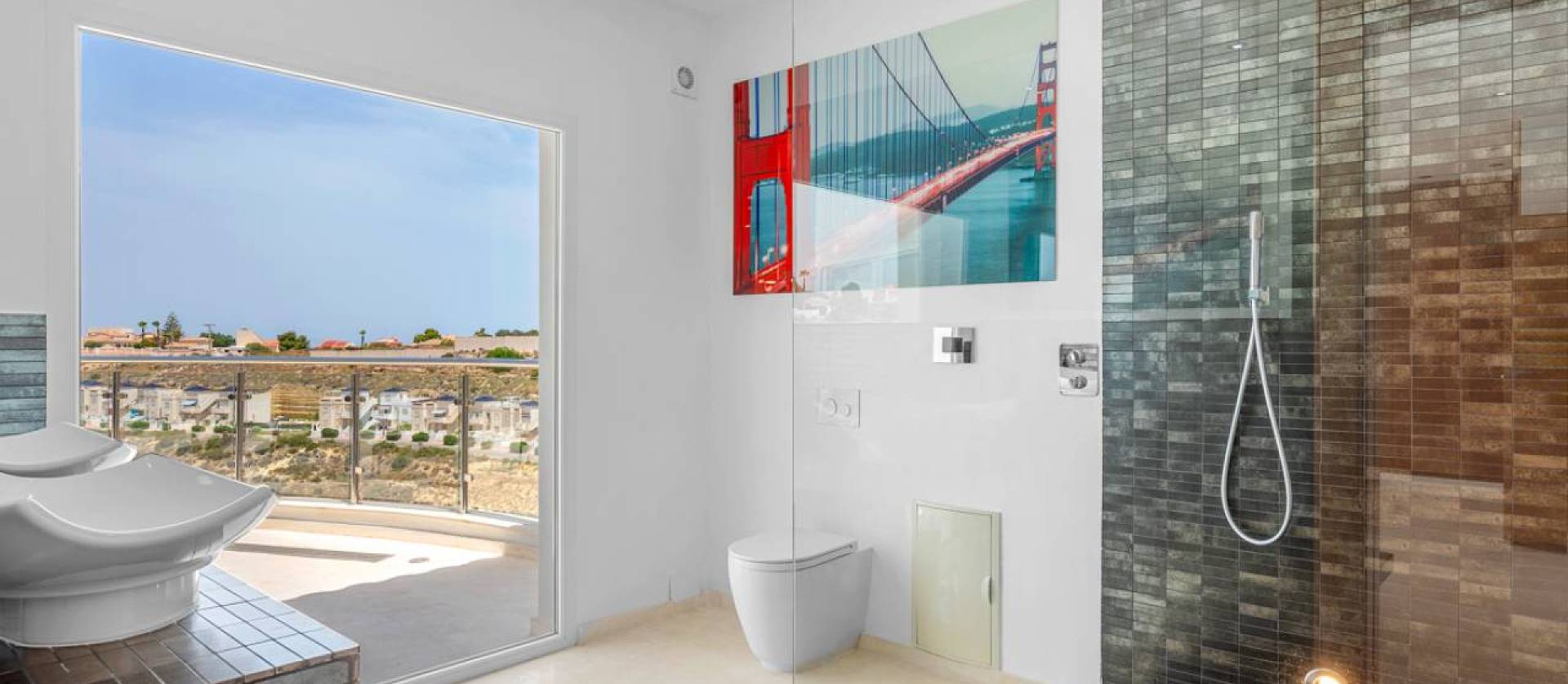 Bestaande woningen - Villa - Ciudad Quesada