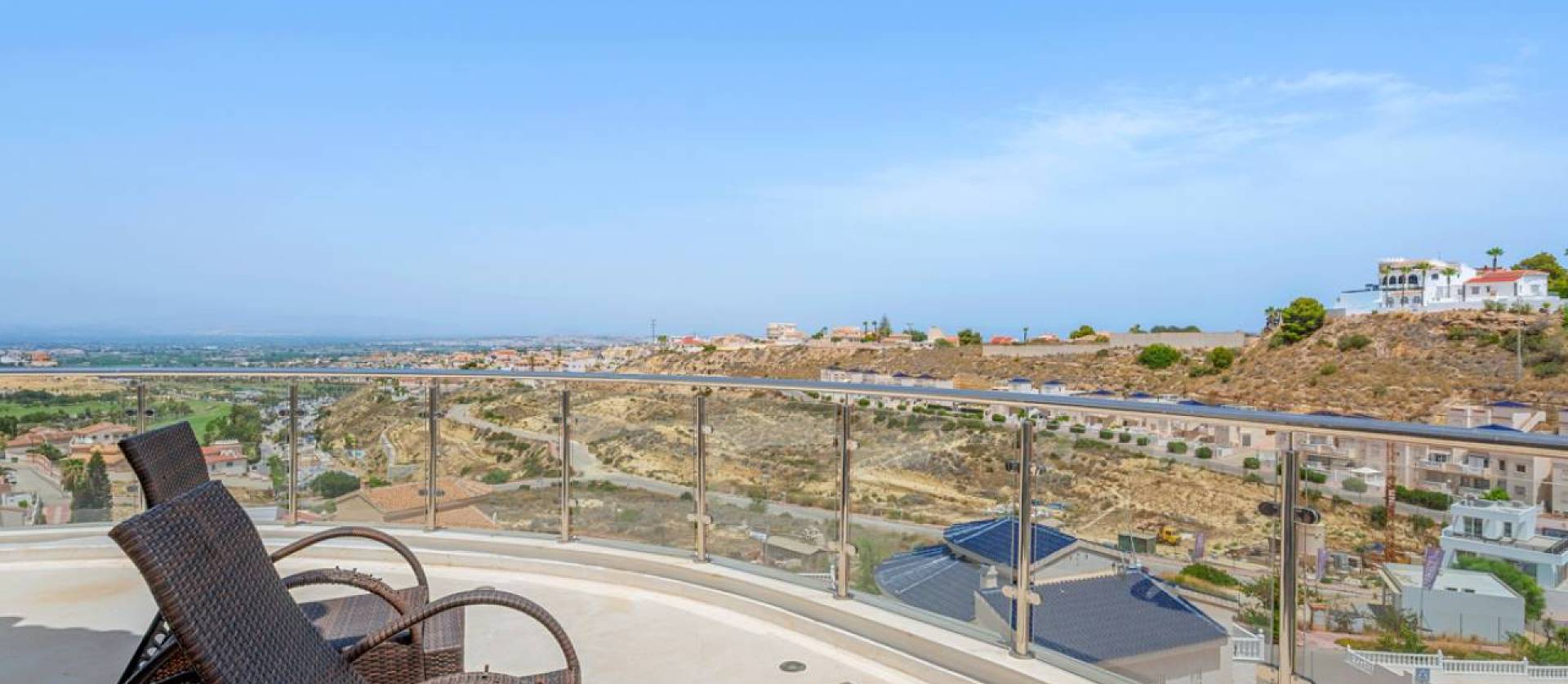 Bestaande woningen - Villa - Ciudad Quesada