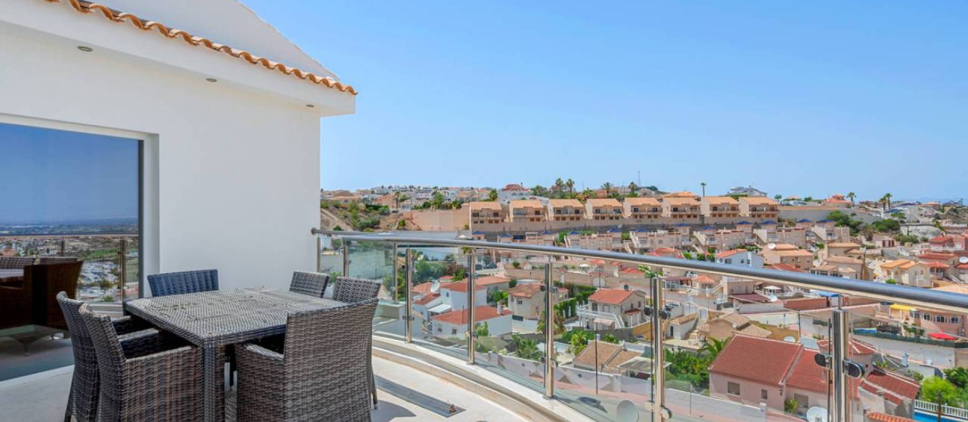 Bestaande woningen - Villa - Ciudad Quesada