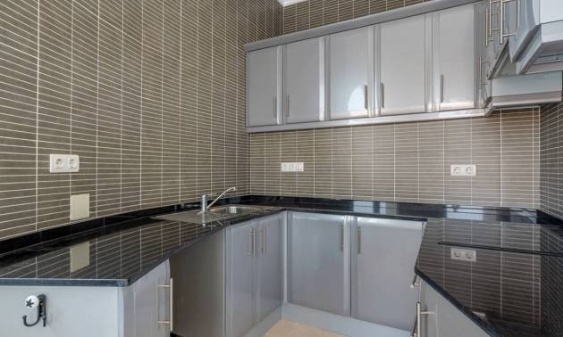 Bestaande woningen - Villa - Ciudad Quesada