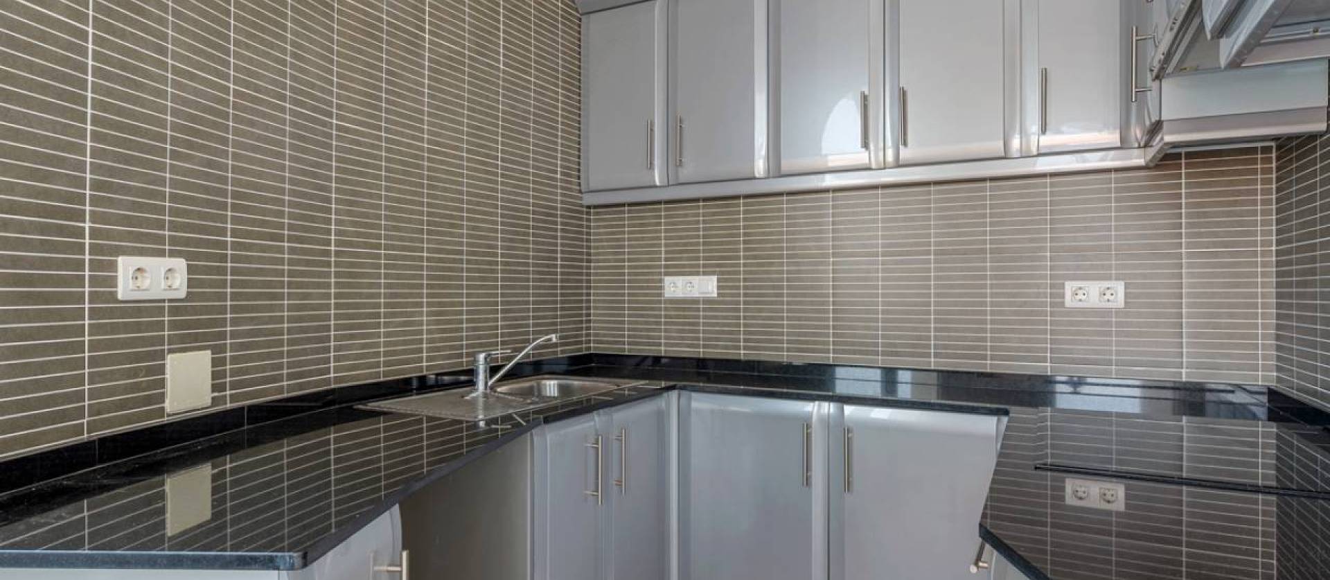 Bestaande woningen - Villa - Ciudad Quesada