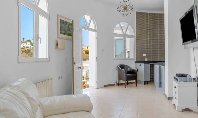 Bestaande woningen - Villa - Ciudad Quesada