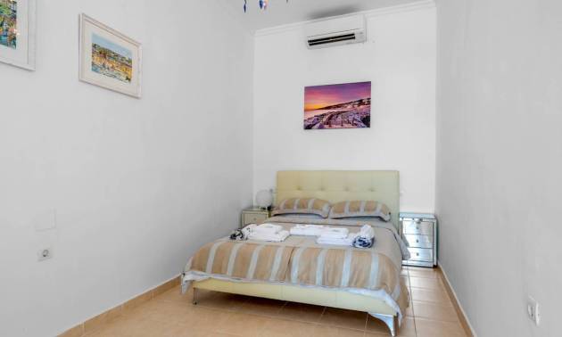 Bestaande woningen - Villa - Ciudad Quesada