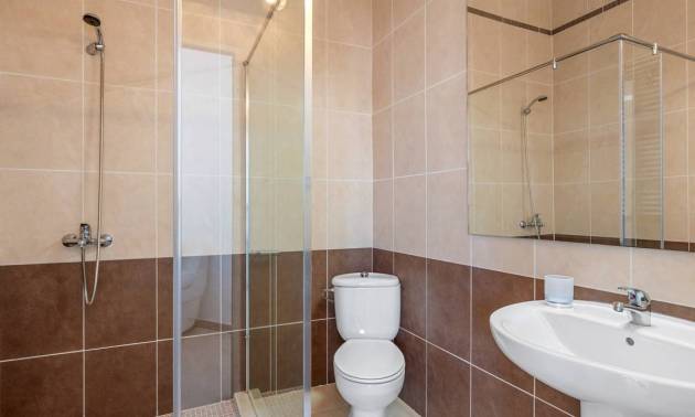 Bestaande woningen - Villa - Ciudad Quesada