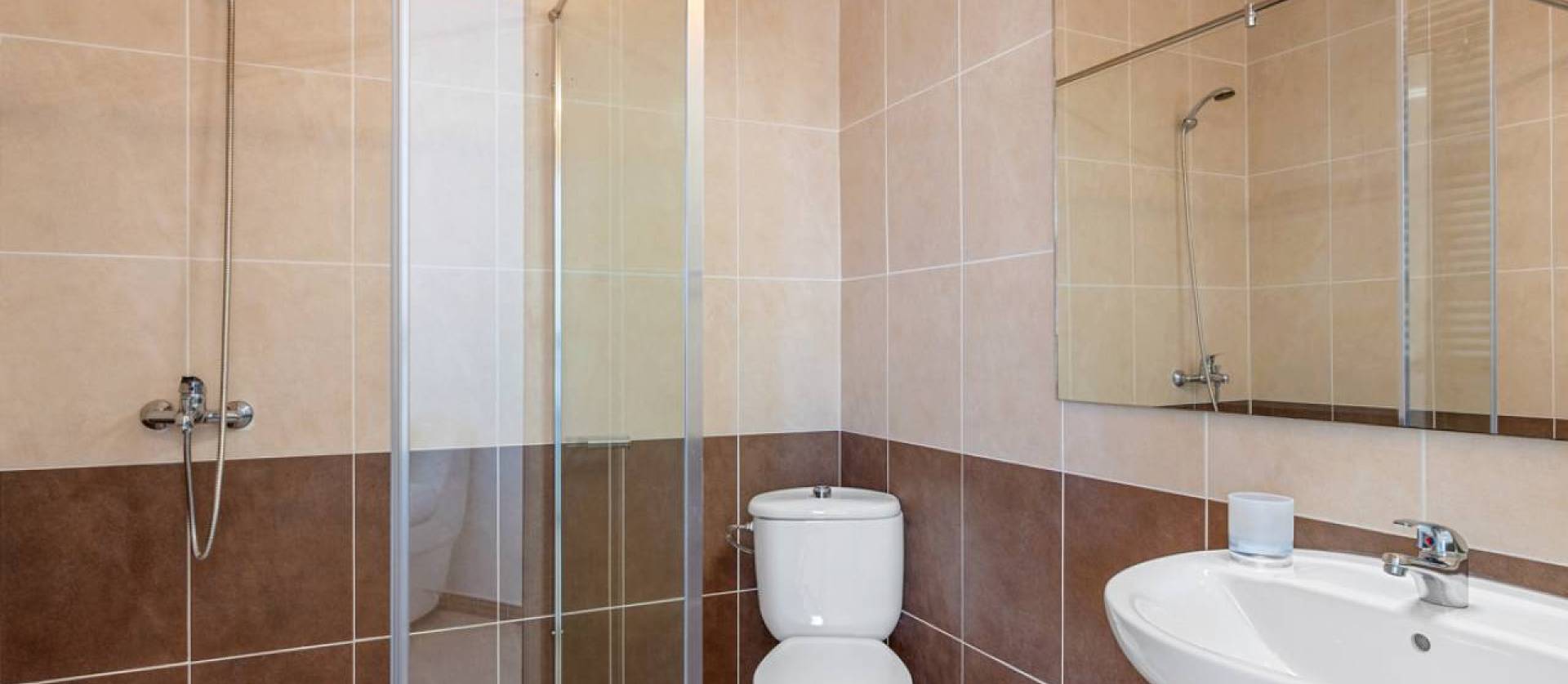 Bestaande woningen - Villa - Ciudad Quesada