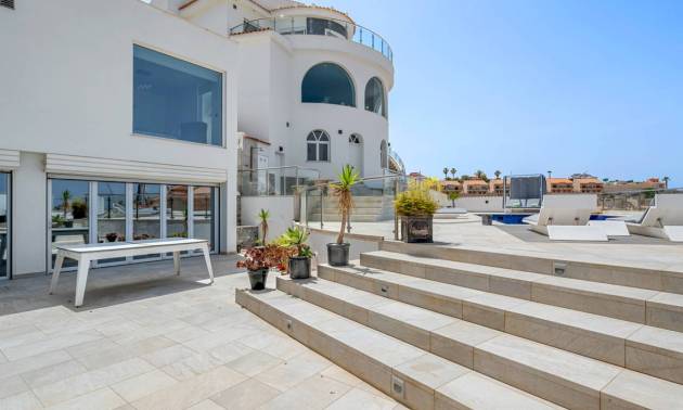 Bestaande woningen - Villa - Ciudad Quesada