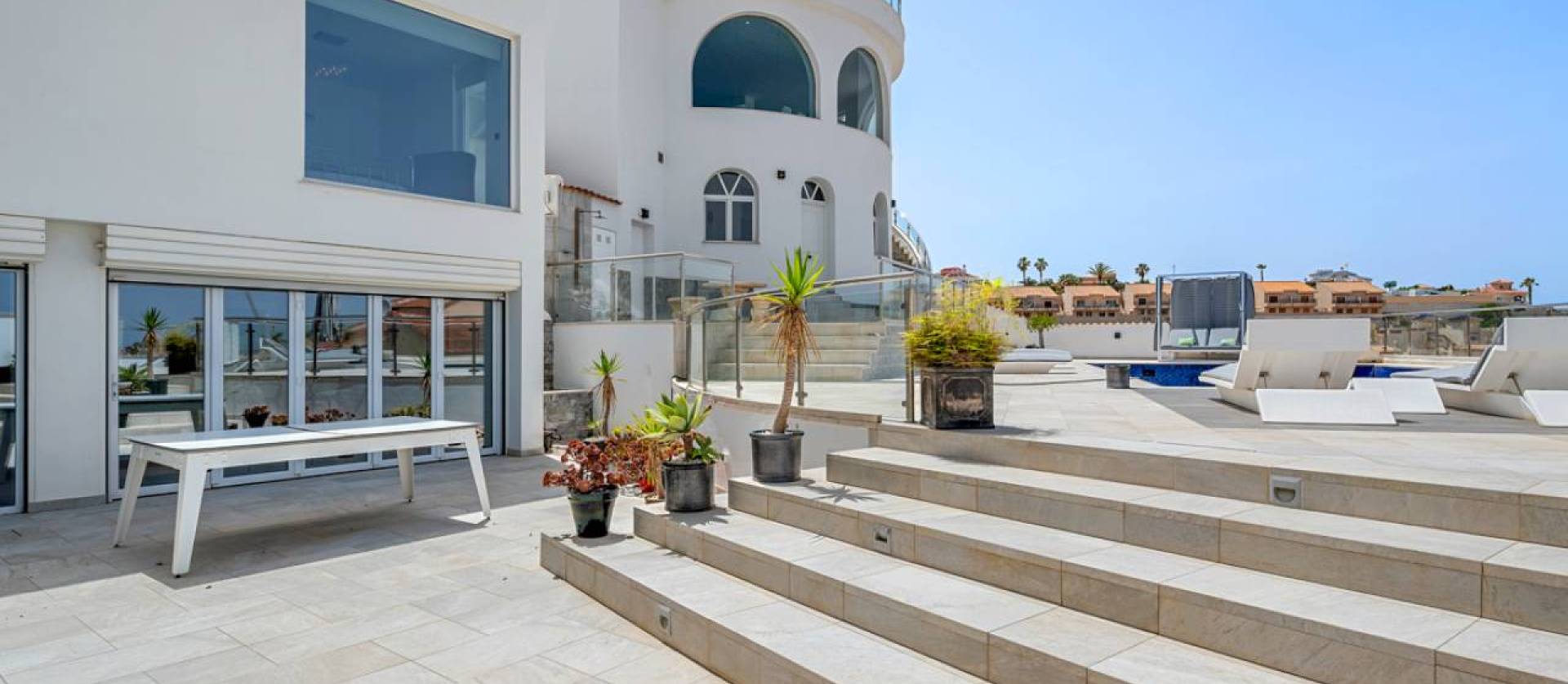 Bestaande woningen - Villa - Ciudad Quesada