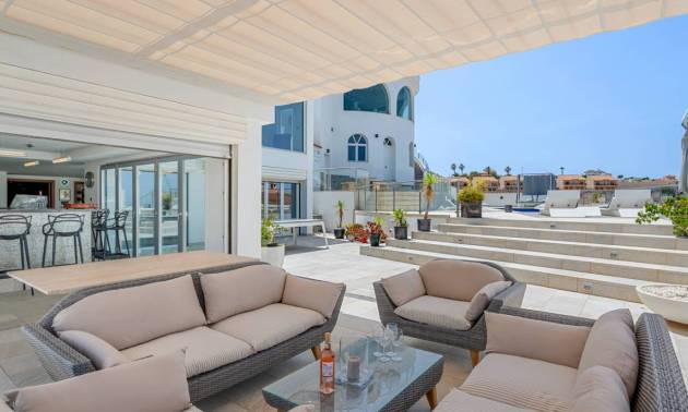 Bestaande woningen - Villa - Ciudad Quesada