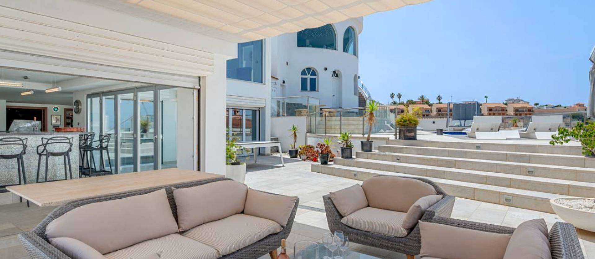 Bestaande woningen - Villa - Ciudad Quesada