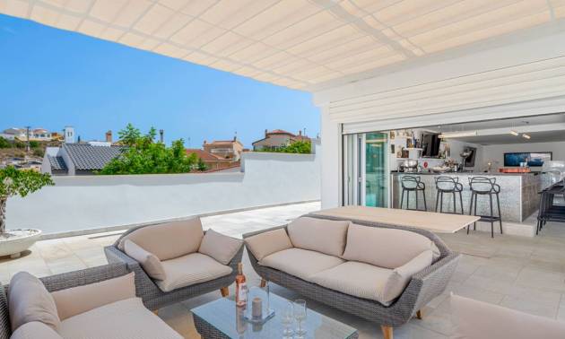 Bestaande woningen - Villa - Ciudad Quesada