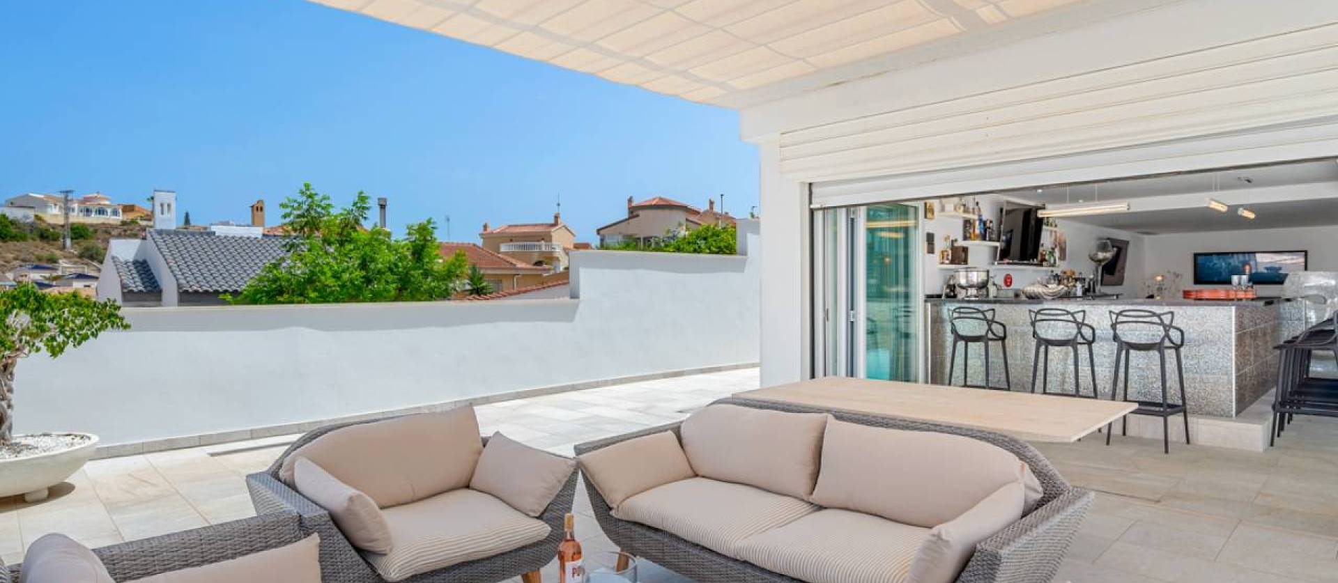 Bestaande woningen - Villa - Ciudad Quesada