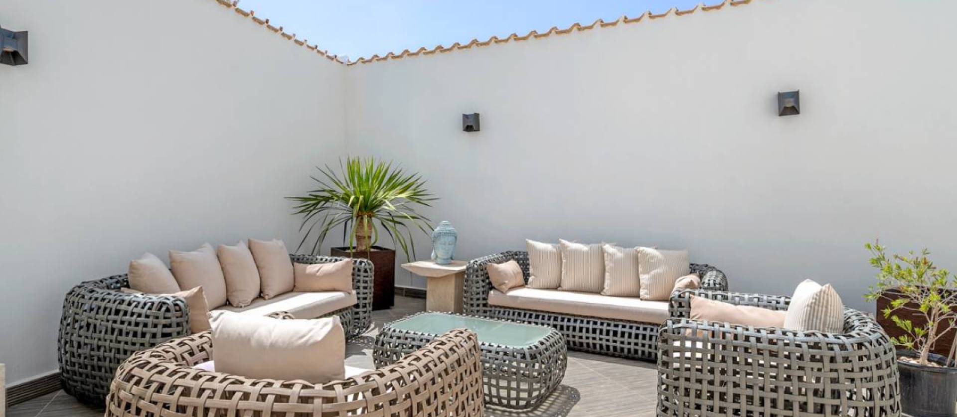 Bestaande woningen - Villa - Ciudad Quesada