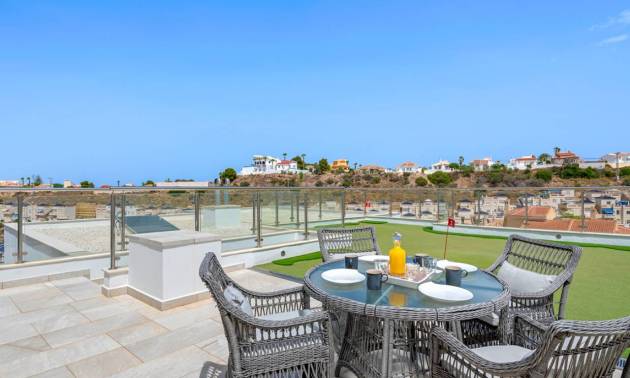 Bestaande woningen - Villa - Ciudad Quesada