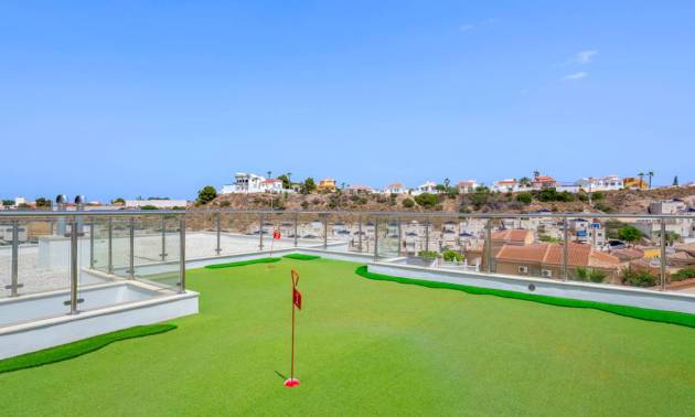 Bestaande woningen - Villa - Ciudad Quesada