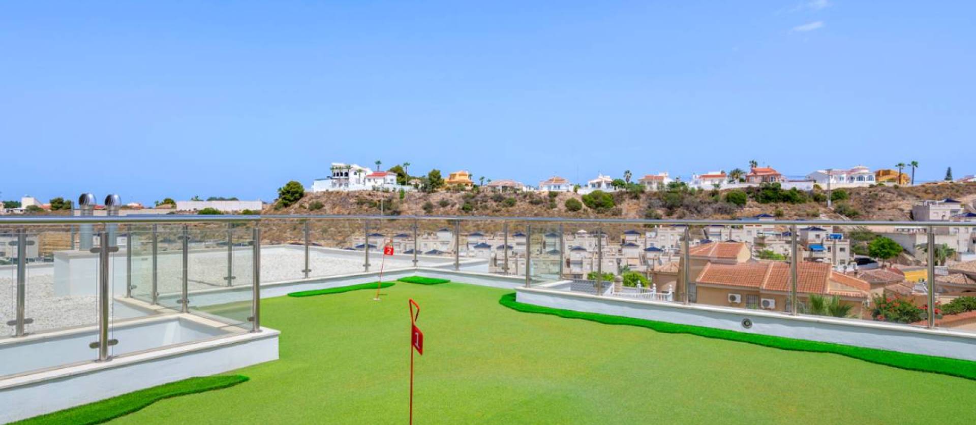 Bestaande woningen - Villa - Ciudad Quesada