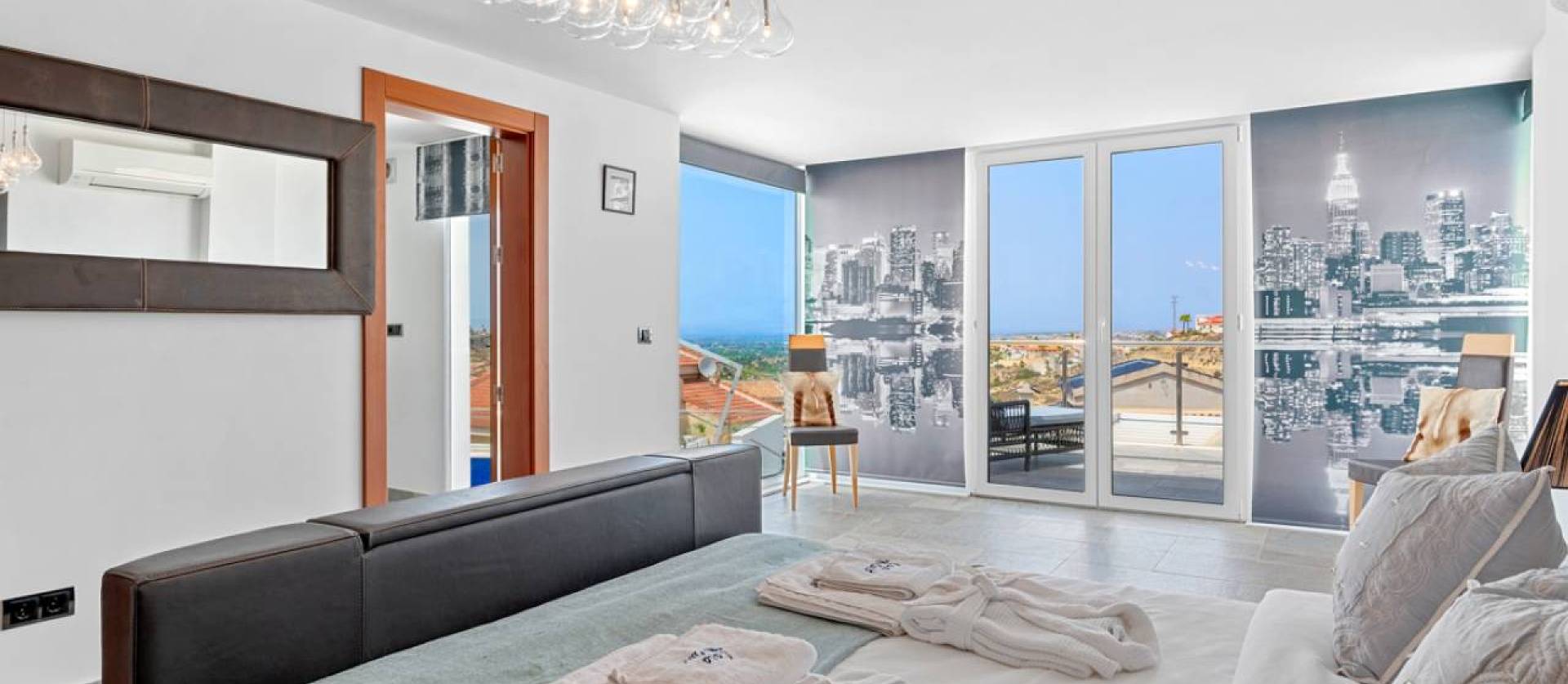 Bestaande woningen - Villa - Ciudad Quesada