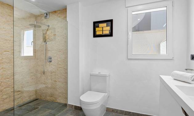 Bestaande woningen - Villa - Ciudad Quesada