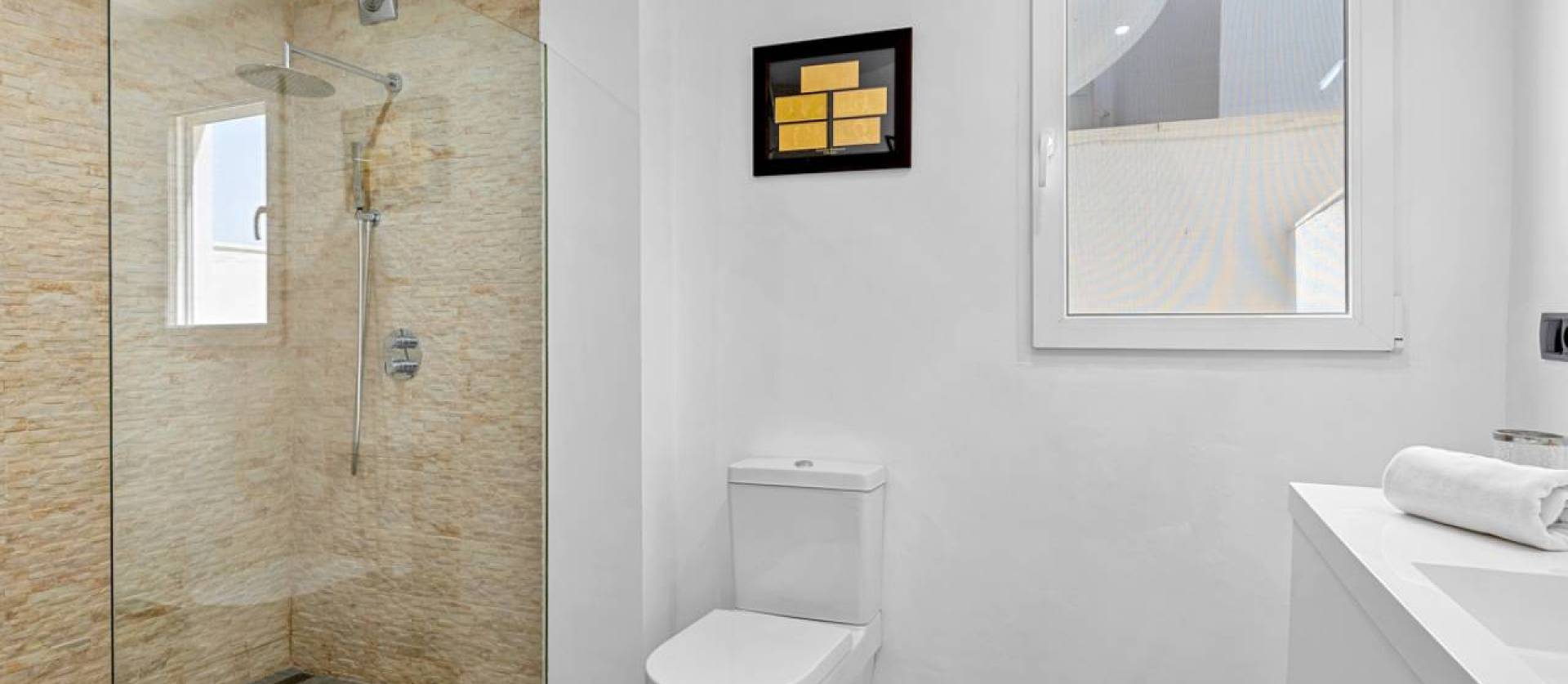 Bestaande woningen - Villa - Ciudad Quesada