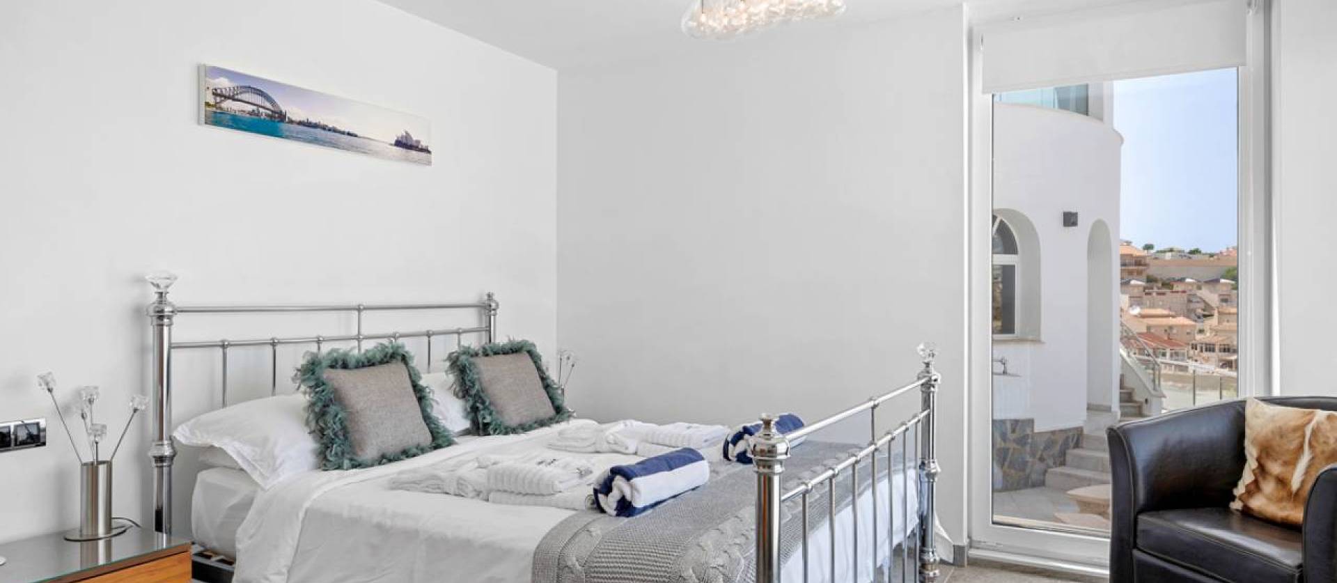 Bestaande woningen - Villa - Ciudad Quesada