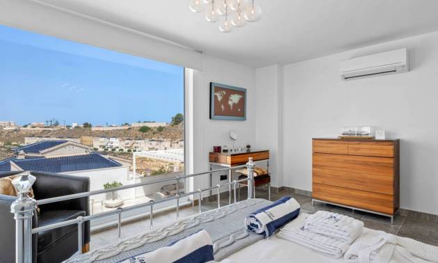 Bestaande woningen - Villa - Ciudad Quesada