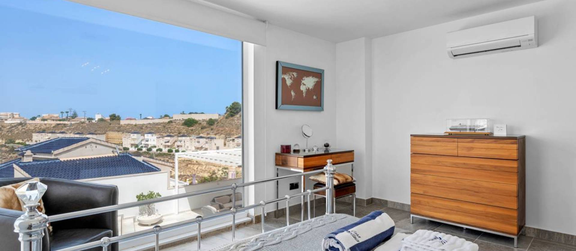 Bestaande woningen - Villa - Ciudad Quesada