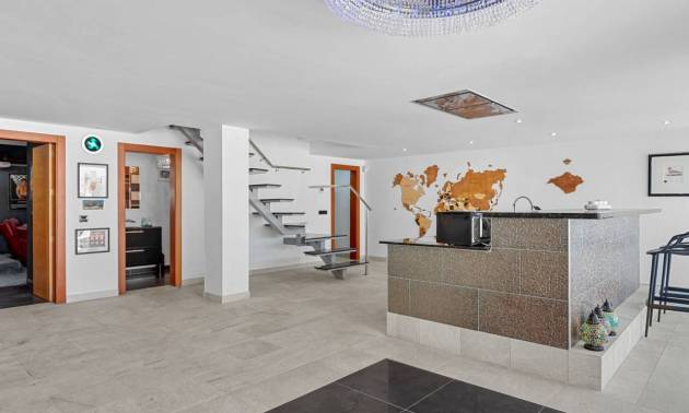 Bestaande woningen - Villa - Ciudad Quesada