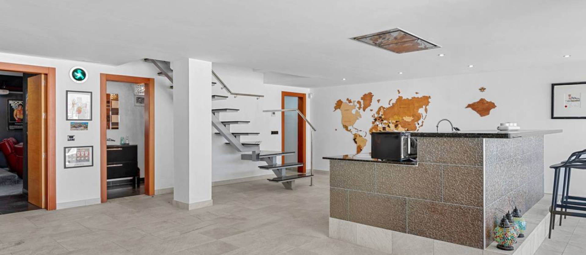 Bestaande woningen - Villa - Ciudad Quesada