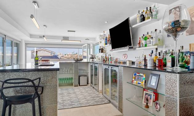 Bestaande woningen - Villa - Ciudad Quesada