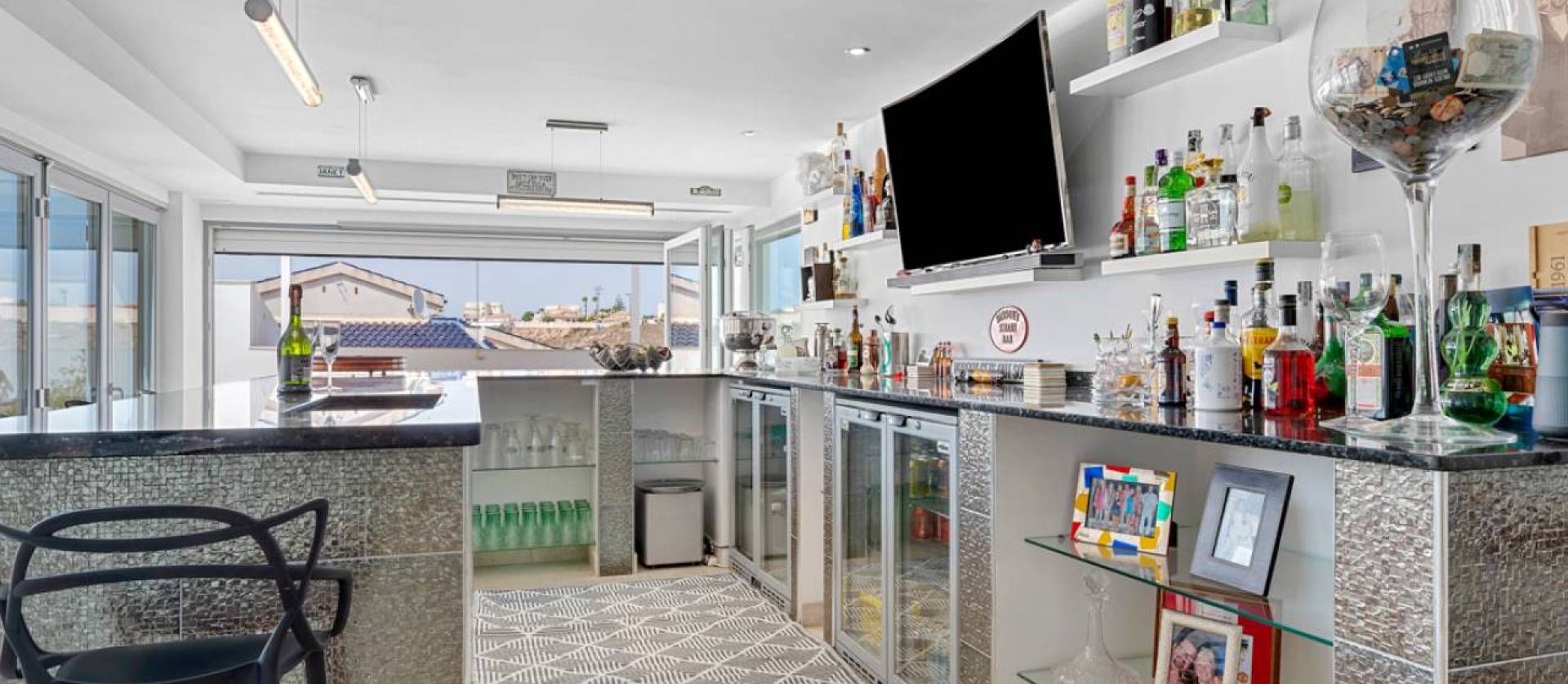 Bestaande woningen - Villa - Ciudad Quesada